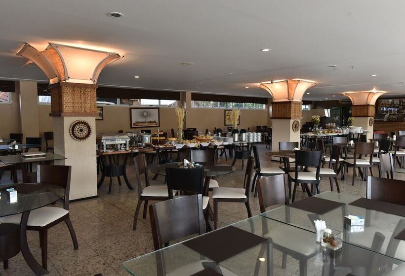 فندق Gran Lençóis Flat