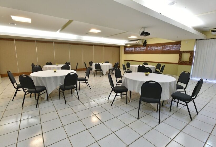 فندق Gran Lençóis Flat