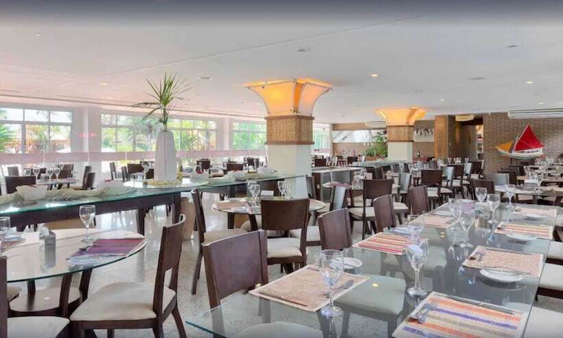 فندق Gran Lençóis Flat