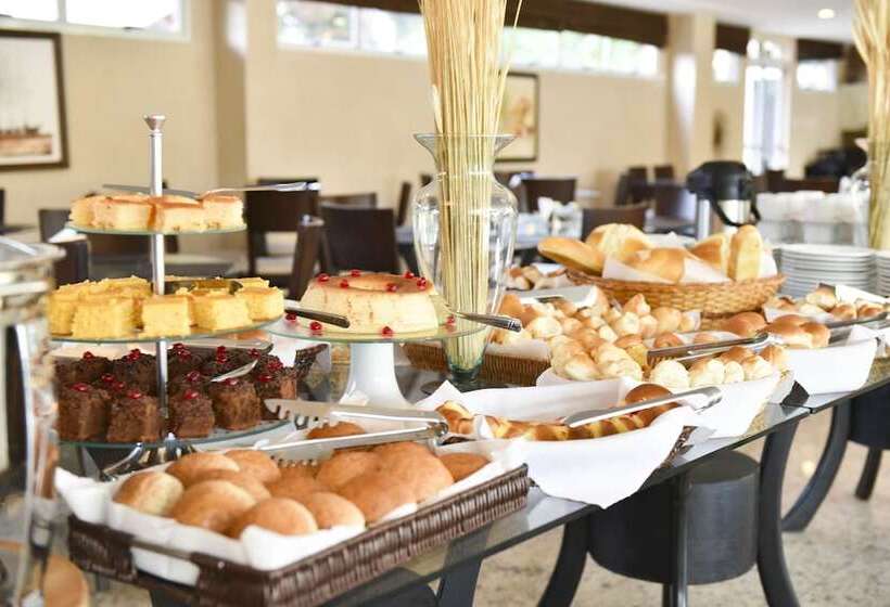 فندق Gran Lençóis Flat