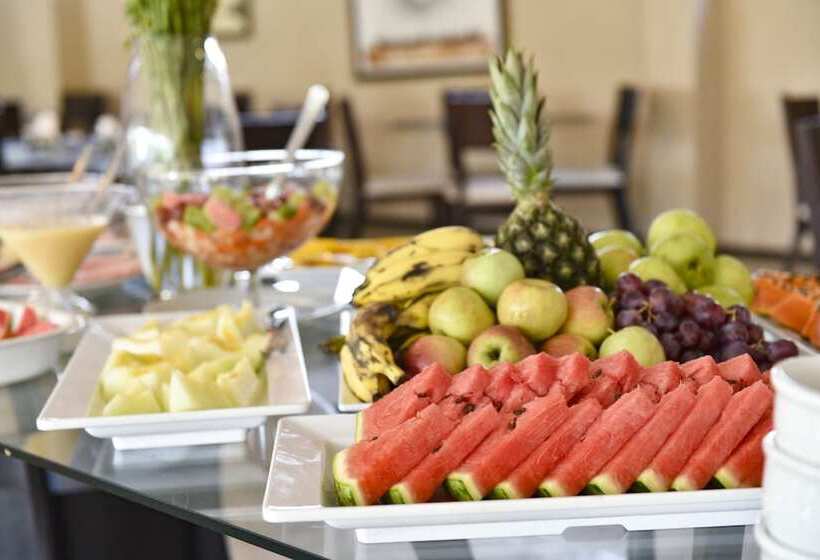 فندق Gran Lençóis Flat