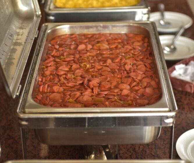 فندق Gran Lençóis Flat