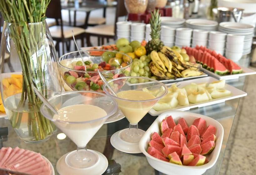 فندق Gran Lençóis Flat