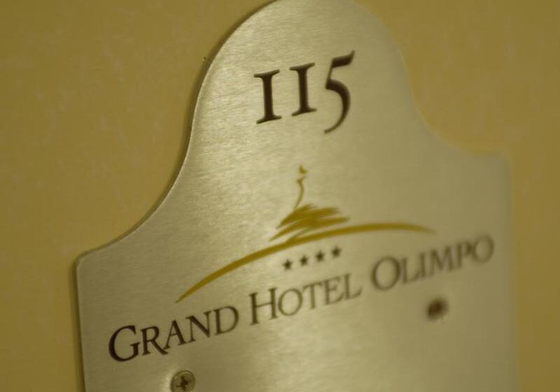 Grand Hotel Olimpo