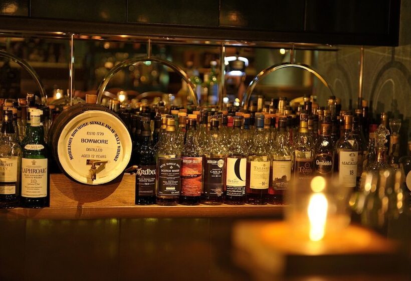 בית מלון כפרי Granvia Okayama