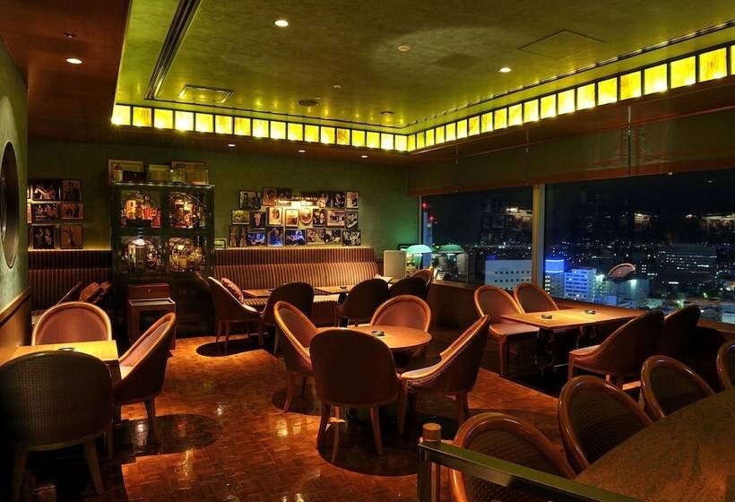 فندق Granvia Okayama