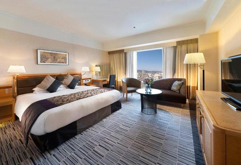 فندق Granvia Okayama