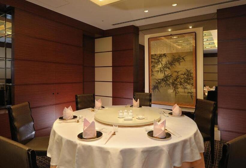 בית מלון כפרי Granvia Okayama