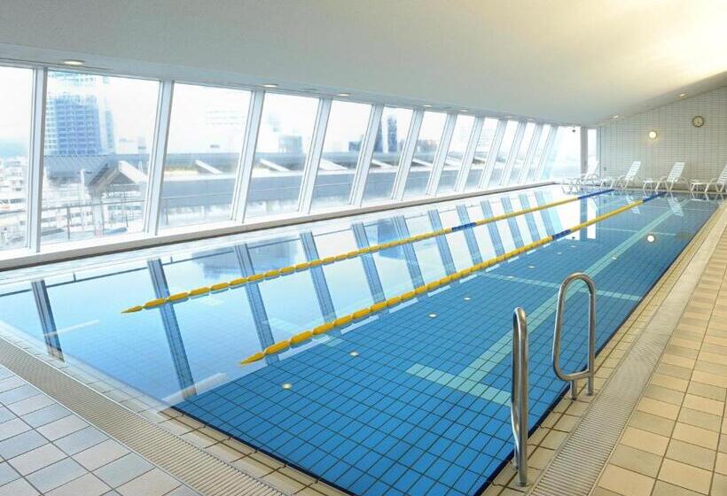 فندق Granvia Okayama