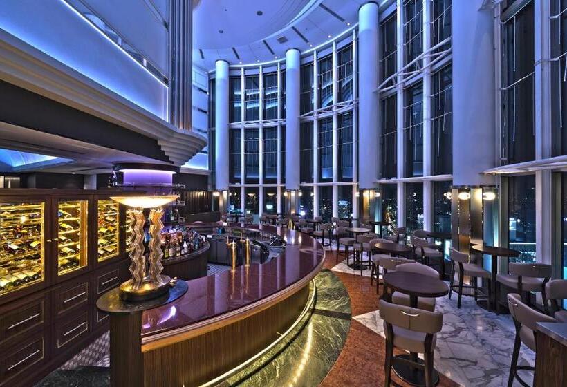 فندق Granvia Okayama