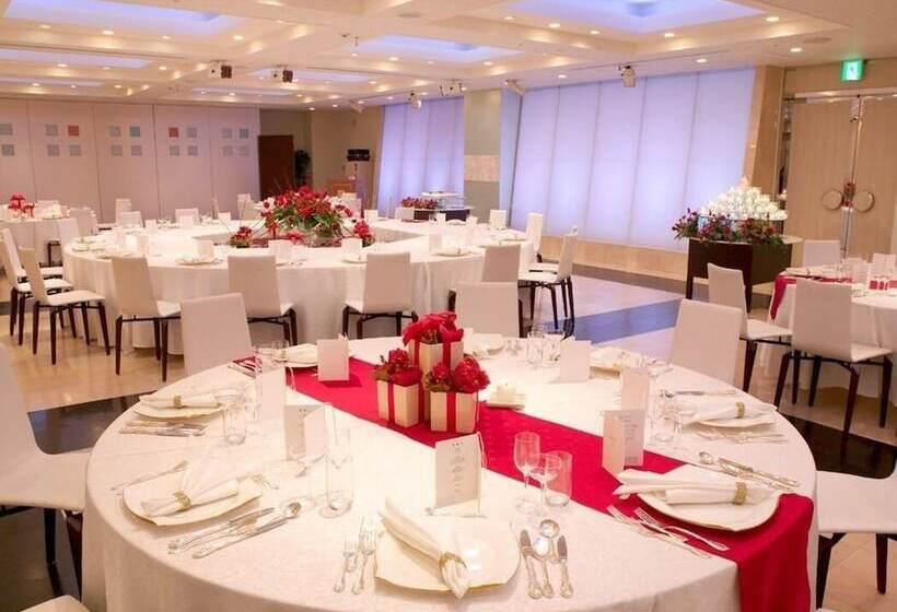 فندق Granvia Wakayama