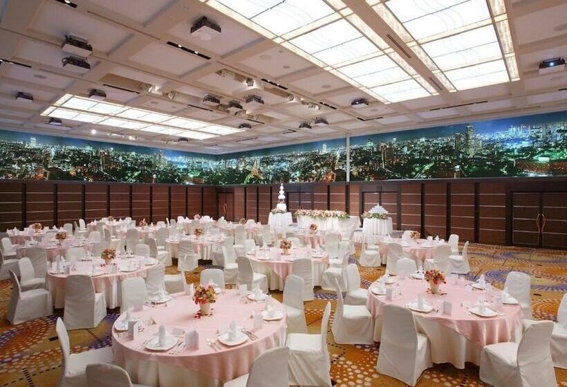 فندق Granvia Wakayama