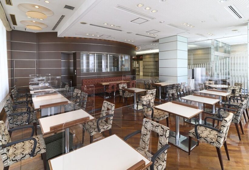 فندق Granvia Wakayama