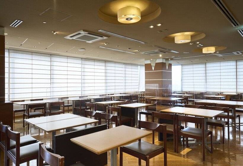 فندق Granvia Wakayama