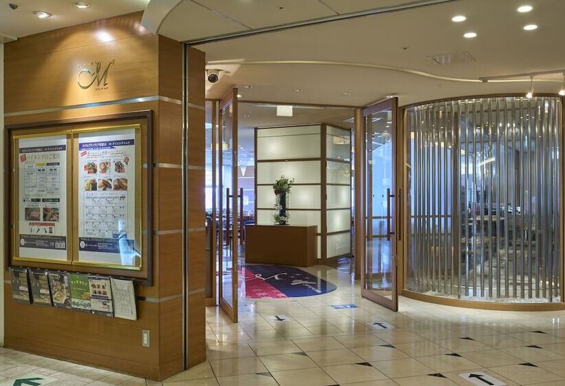 فندق Granvia Wakayama