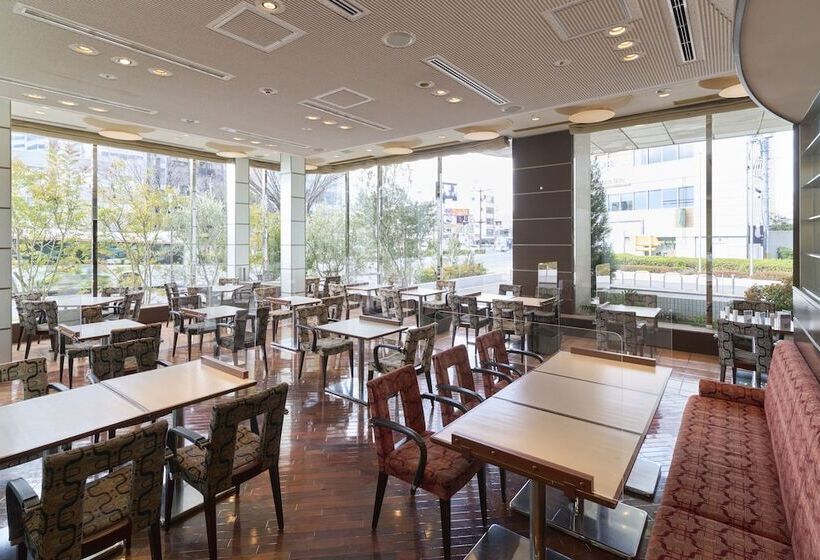 فندق Granvia Wakayama