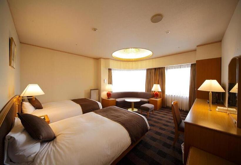 فندق Granvia Wakayama