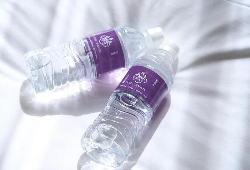 فندق Granvia Wakayama