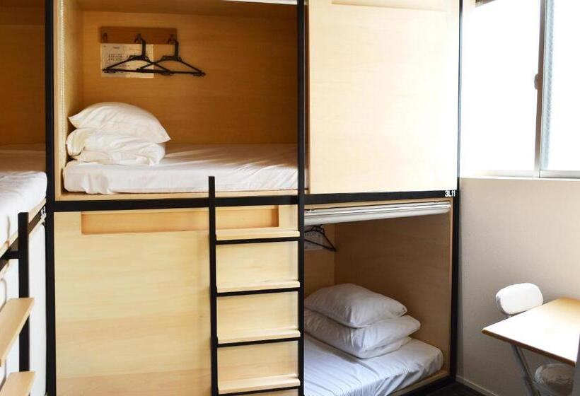 酒店 Guest House Tokyo Azabu