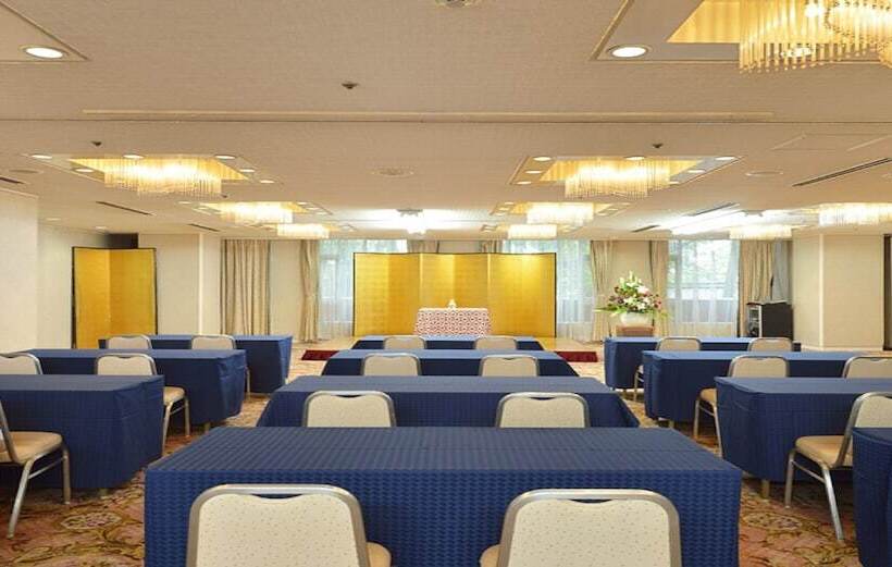 ホテル Heian No Mori Kyoto