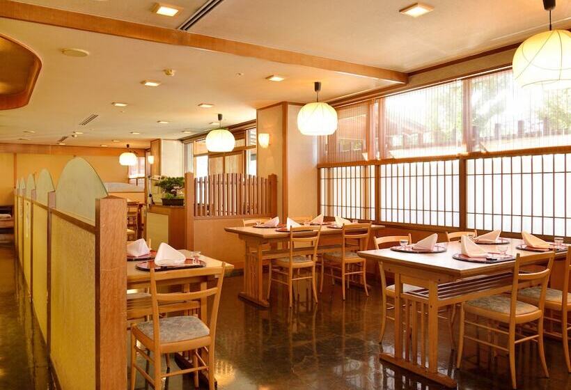 ホテル Heian No Mori Kyoto