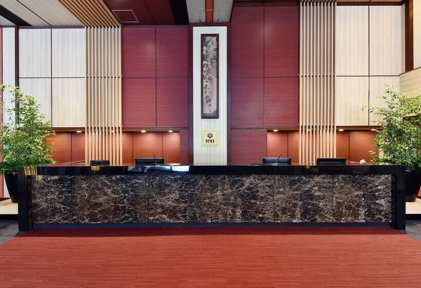 ホテル Heian No Mori Kyoto