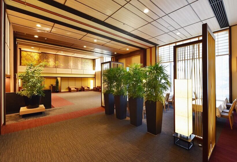 ホテル Heian No Mori Kyoto