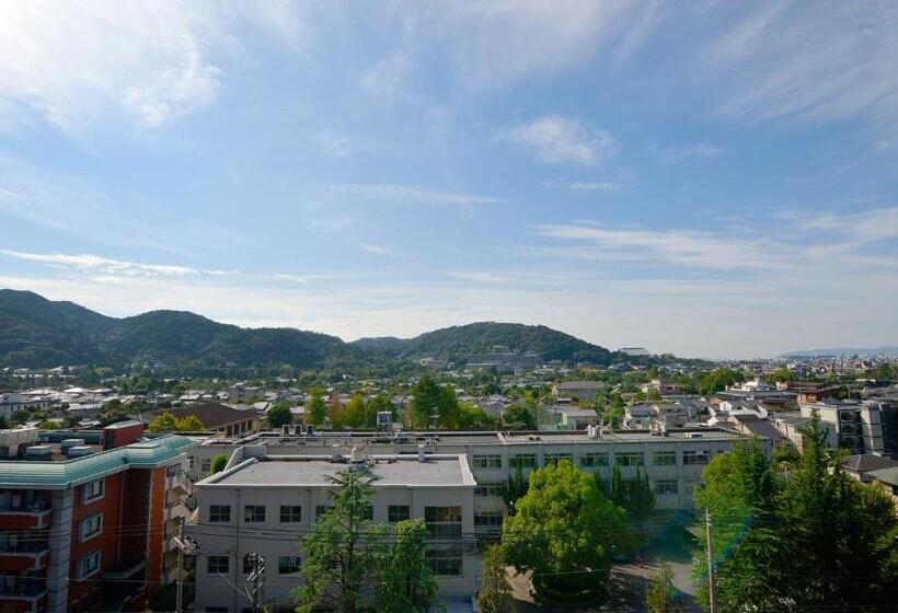 ホテル Heian No Mori Kyoto