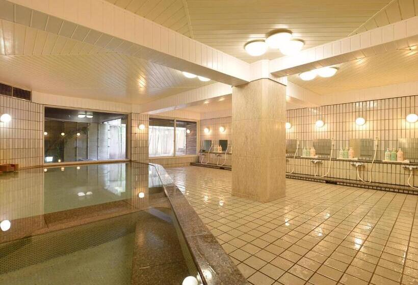 ホテル Heian No Mori Kyoto