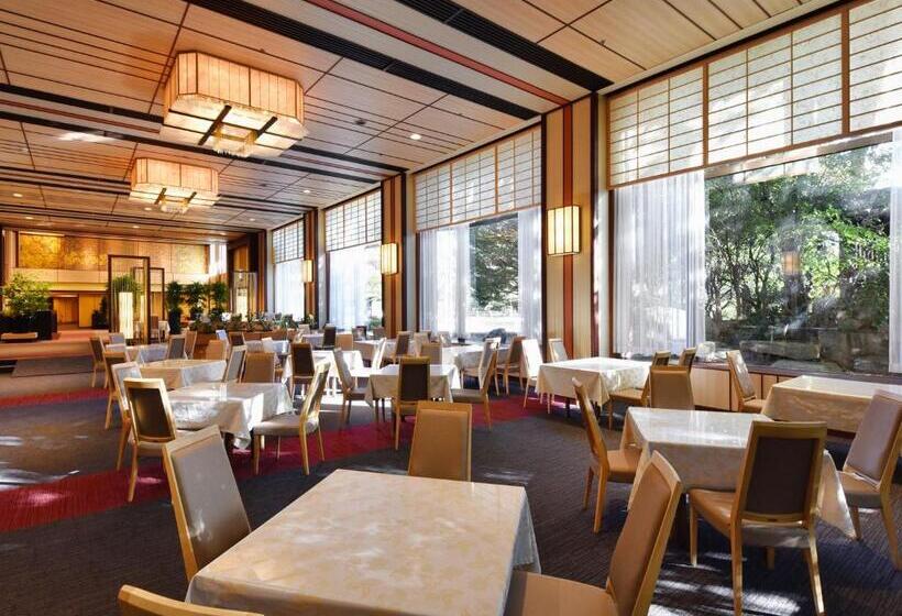 ホテル Heian No Mori Kyoto