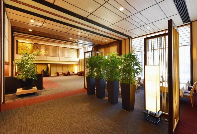 ホテル Heian No Mori Kyoto