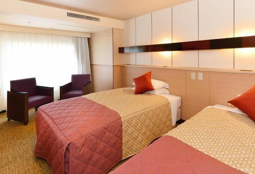 ホテル Heian No Mori Kyoto