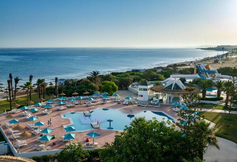 בית מלון כפרי Helya Beach Resort