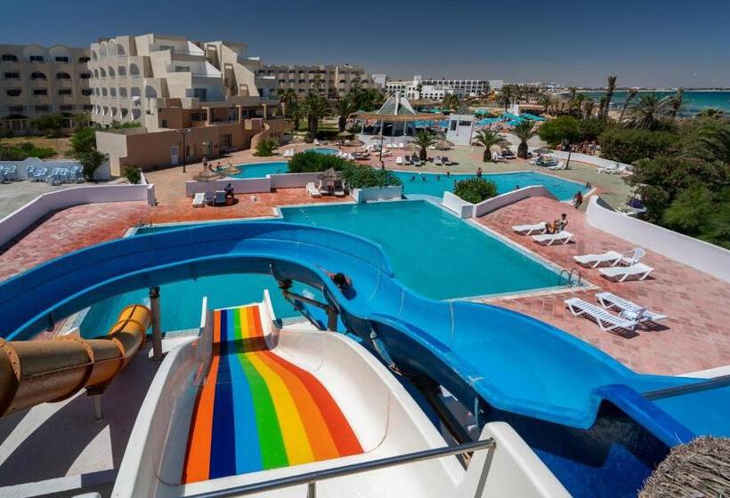 בית מלון כפרי Helya Beach Resort