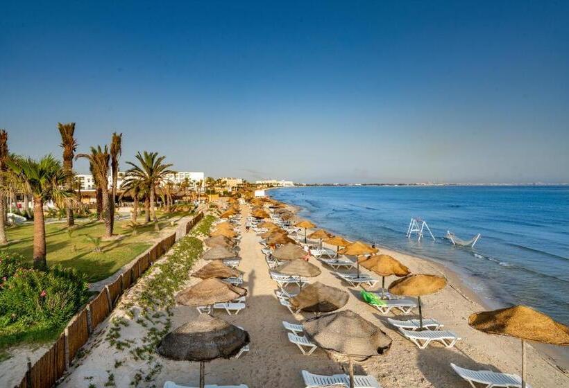 בית מלון כפרי Helya Beach Resort