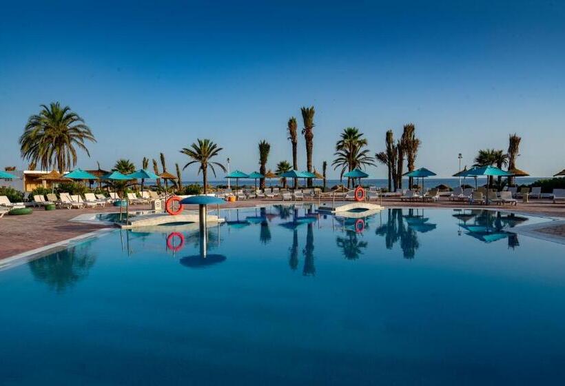 בית מלון כפרי Helya Beach Resort