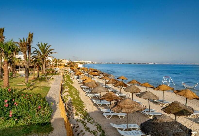 בית מלון כפרי Helya Beach Resort