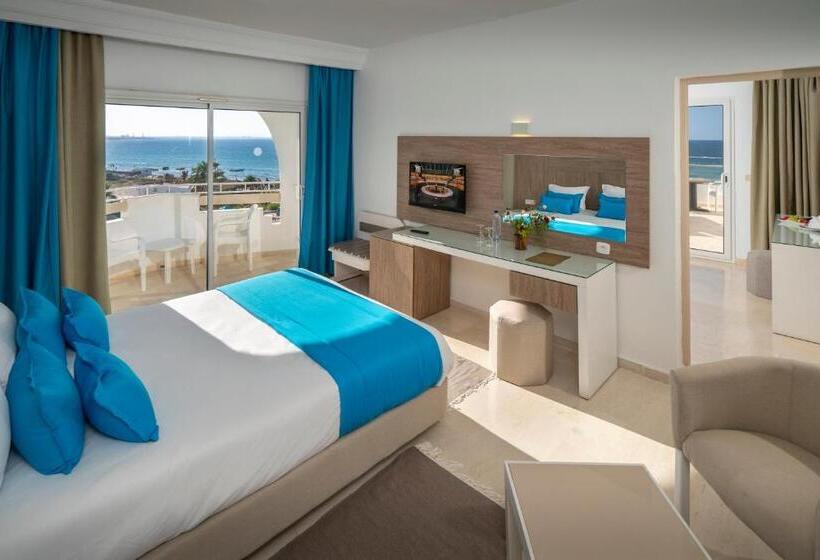 בית מלון כפרי Helya Beach Resort