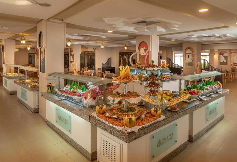 בית מלון כפרי Helya Beach Resort