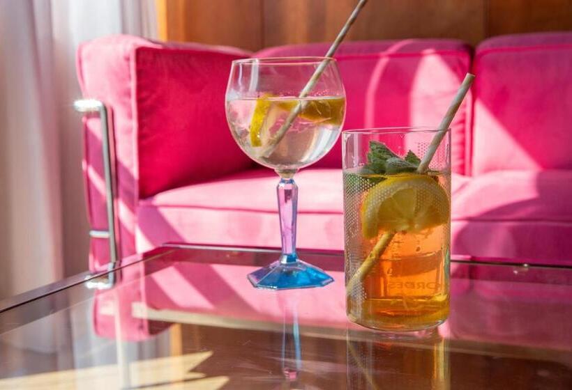 בית מלון כפרי Herbeira