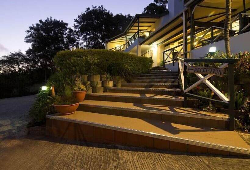 בית מלון כפרי Hide Away Guest House