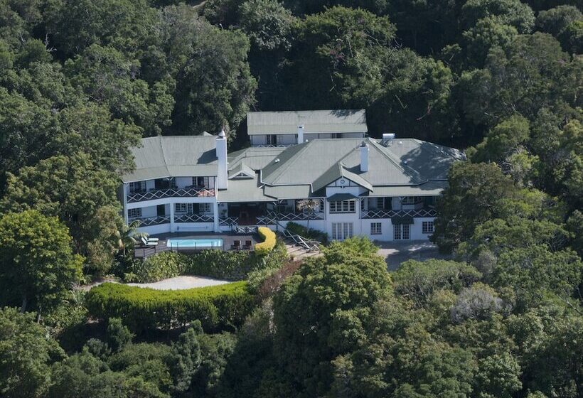 בית מלון כפרי Hide Away Guest House