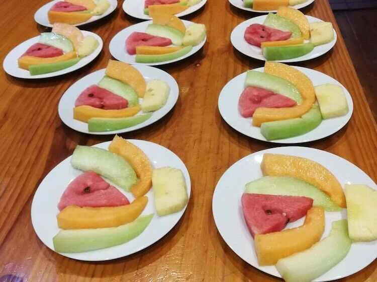 בית מלון כפרי Hide Away Guest House