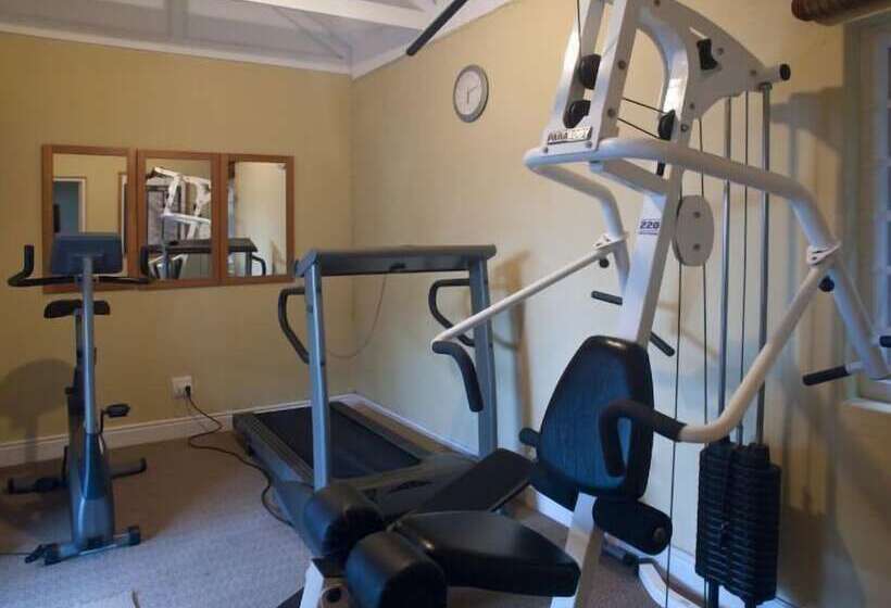 בית מלון כפרי Hide Away Guest House