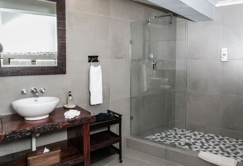 בית מלון כפרי Hide Away Guest House