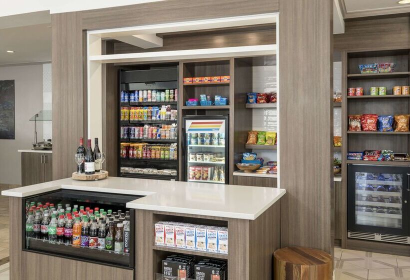 فندق Hilton Garden Inn Boca Raton