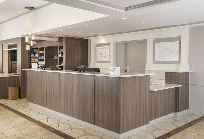 فندق Hilton Garden Inn Boca Raton