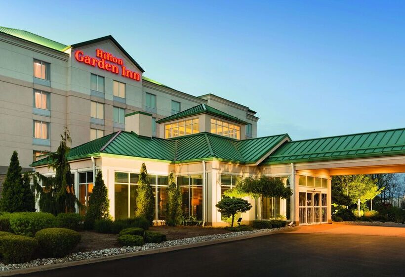 酒店 Hilton Garden Inn Niagaraonthelake