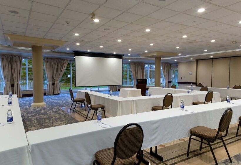 酒店 Hilton Garden Inn Niagaraonthelake