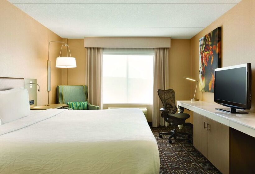酒店 Hilton Garden Inn Niagaraonthelake